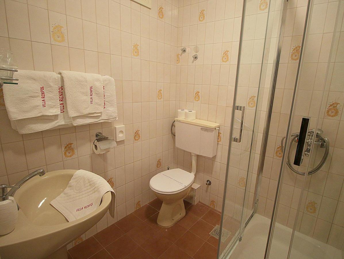 Villa Renipol Adults Only Sutivan Bagian luar foto