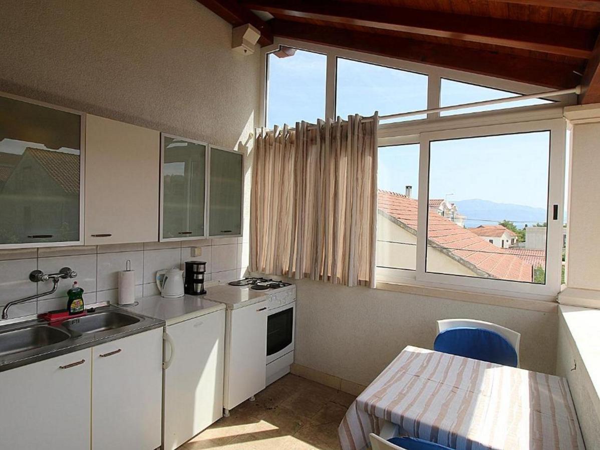 Villa Renipol Adults Only Sutivan Bagian luar foto