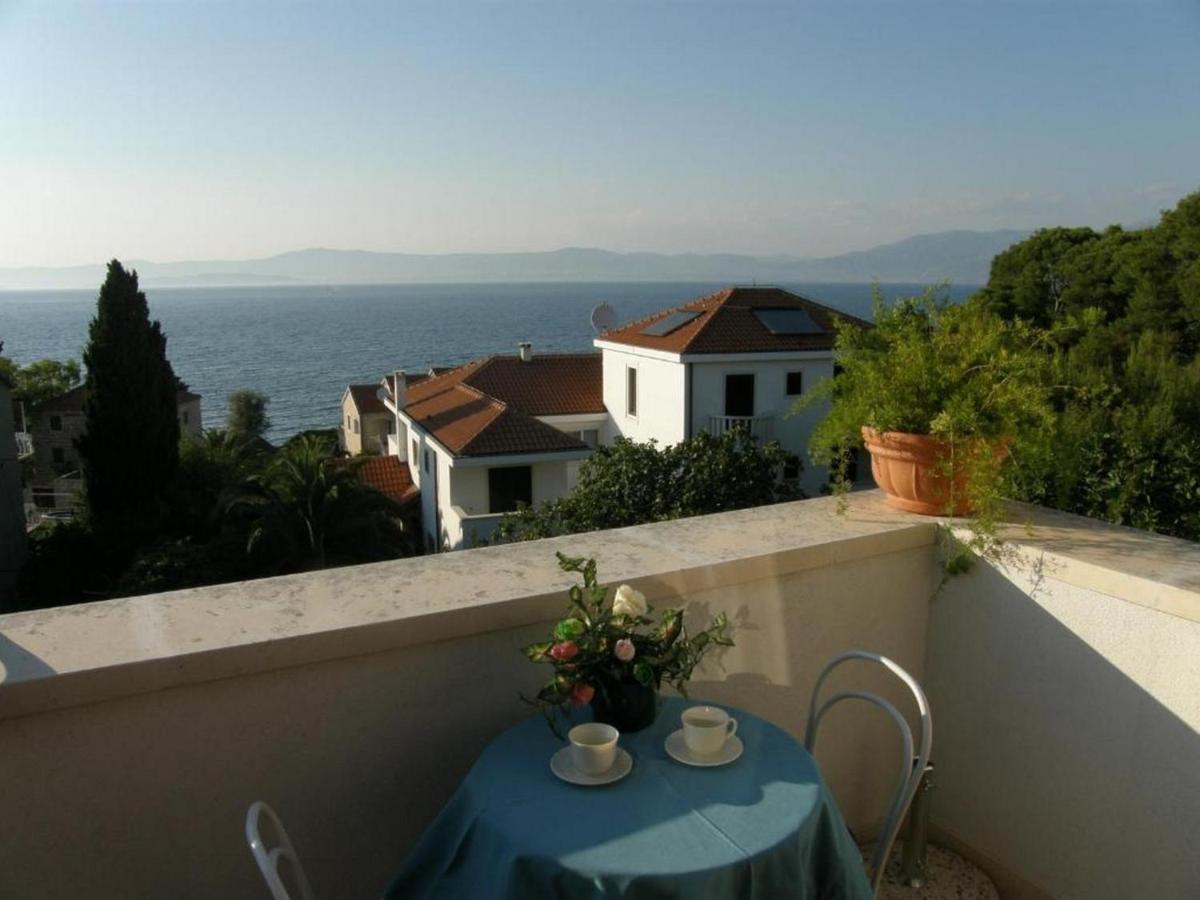 Villa Renipol Adults Only Sutivan Bagian luar foto