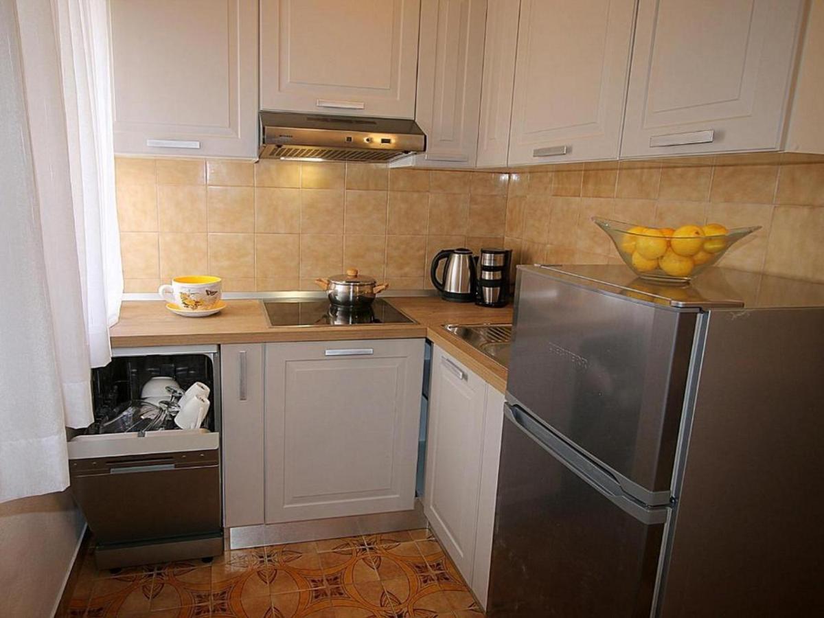 Villa Renipol Adults Only Sutivan Bagian luar foto