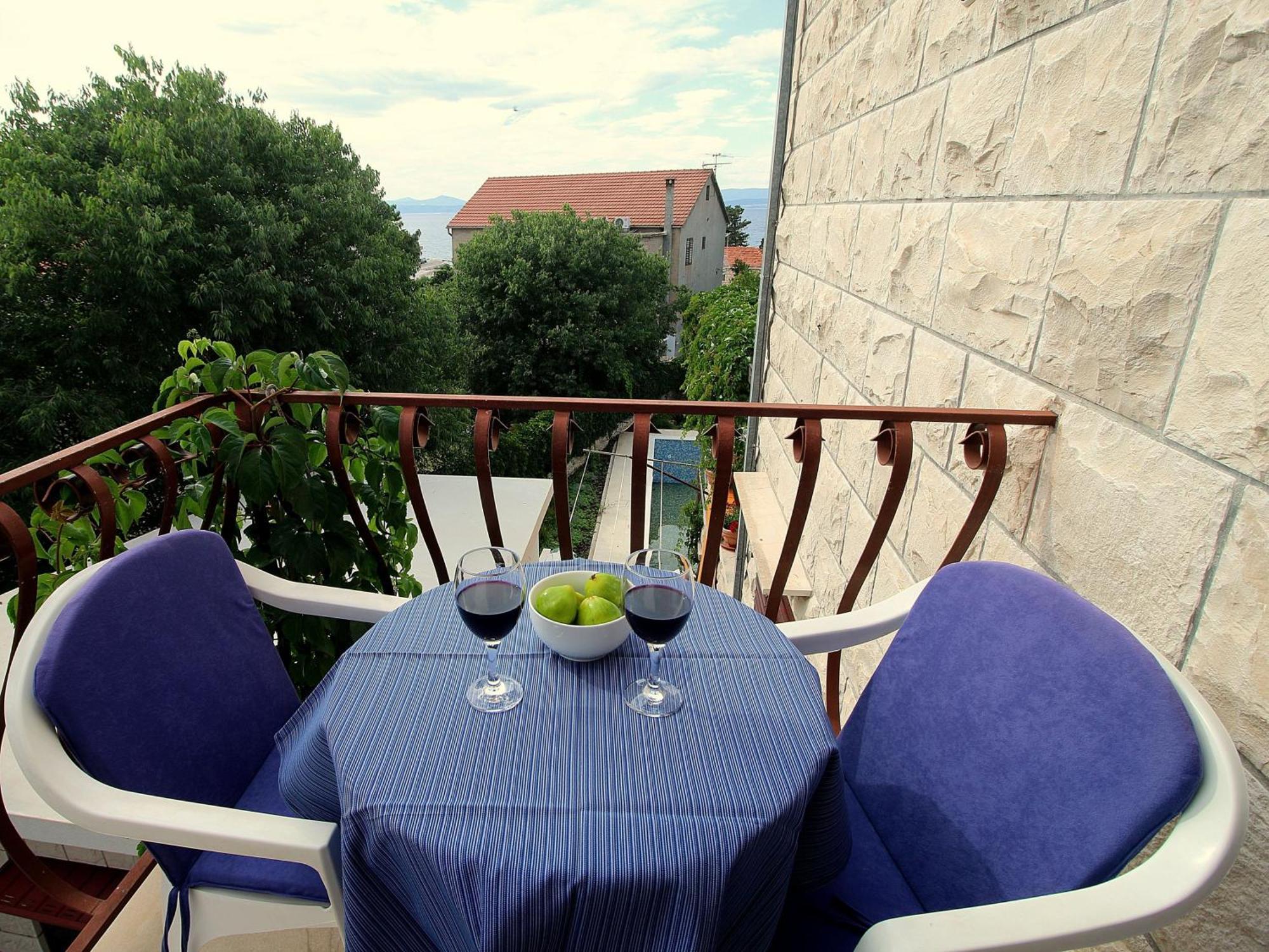 Villa Renipol Adults Only Sutivan Ruang foto