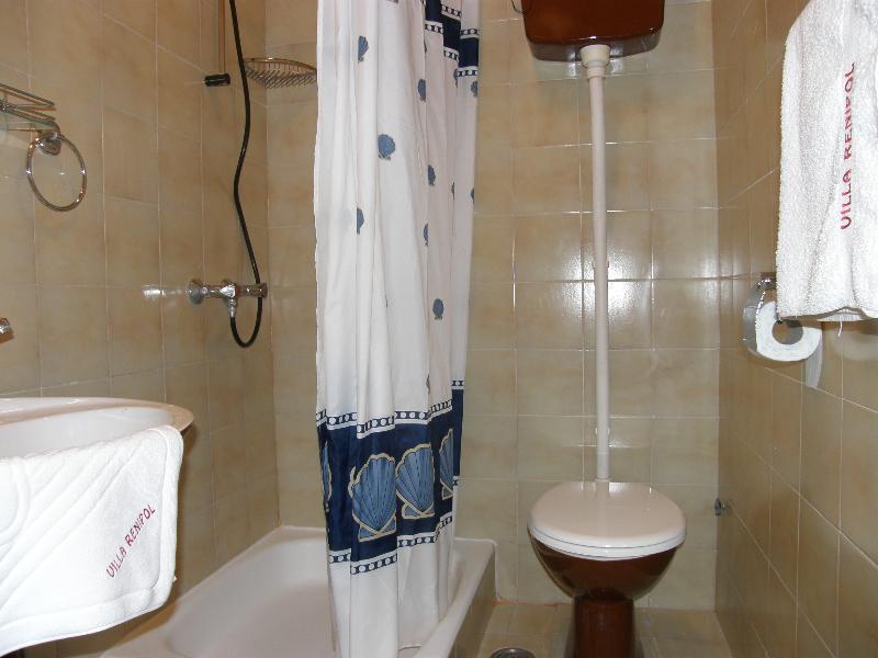 Villa Renipol Adults Only Sutivan Bagian luar foto