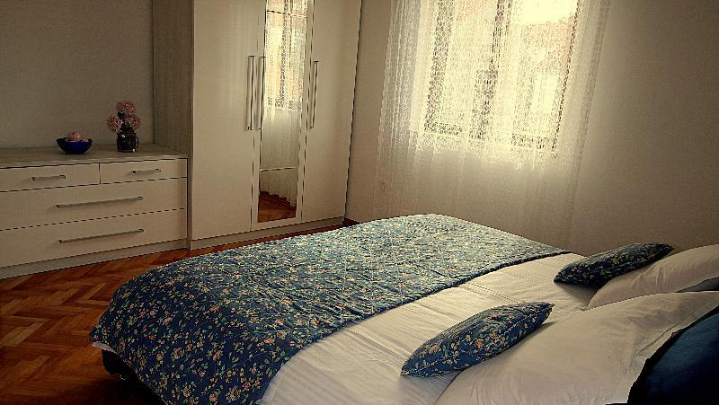 Villa Renipol Adults Only Sutivan Bagian luar foto